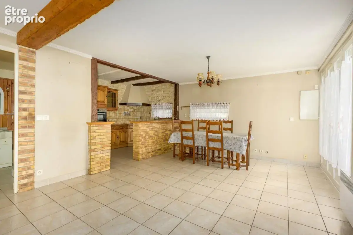 Photo Maison à Crosne au prix de 289 900€