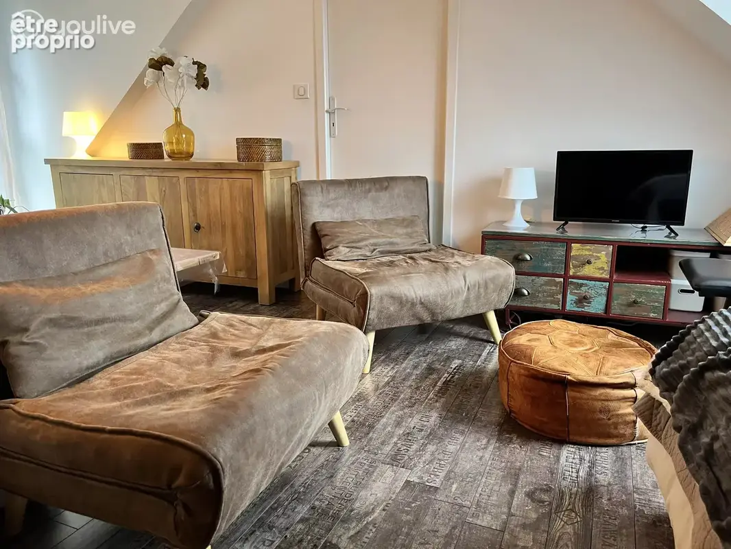 QUIMPER - Bien d'exception de 175 m² - photo 16