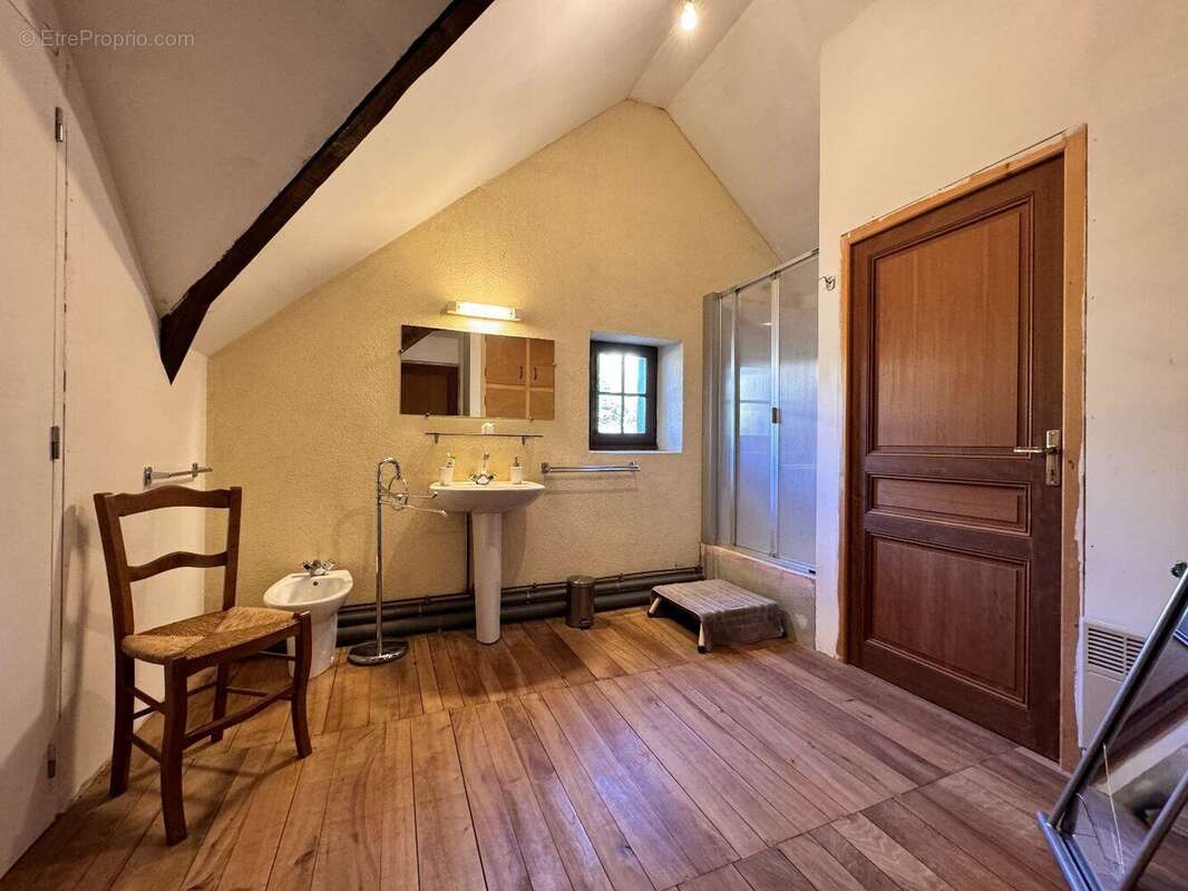 Belle maison dans un environement préservé - photo 15