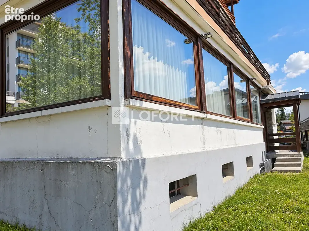 Appartement T8 d'exception à vendre à Montvalezan - La Rosière - photo 5