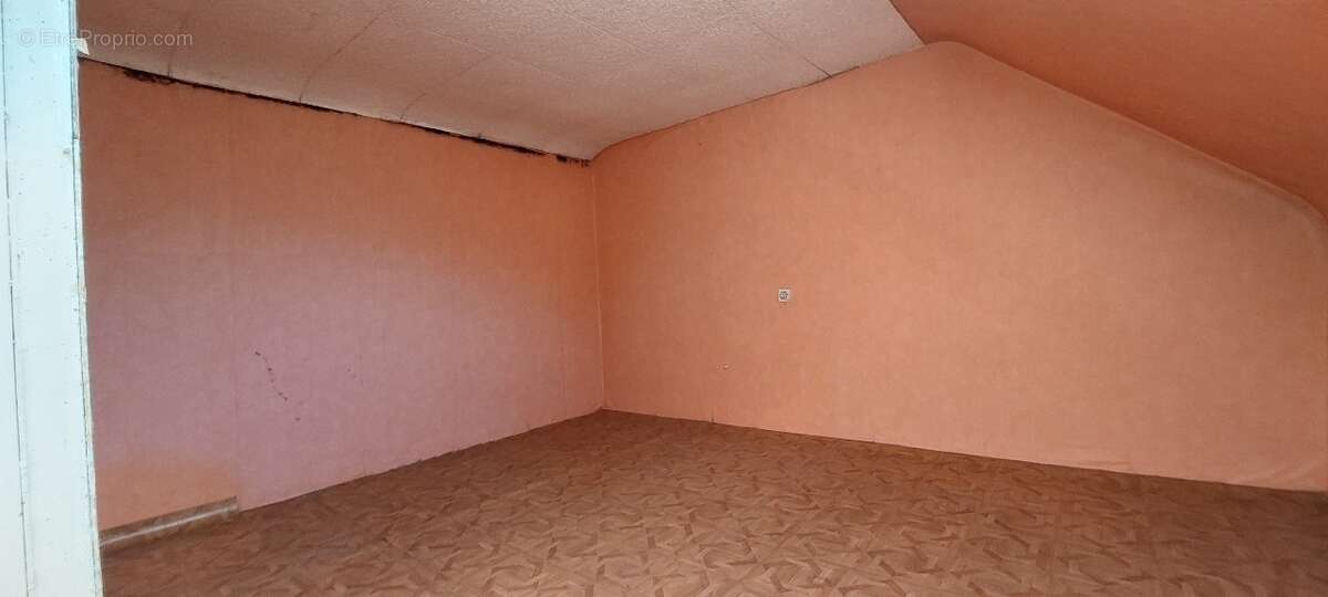 Maison à DIVION