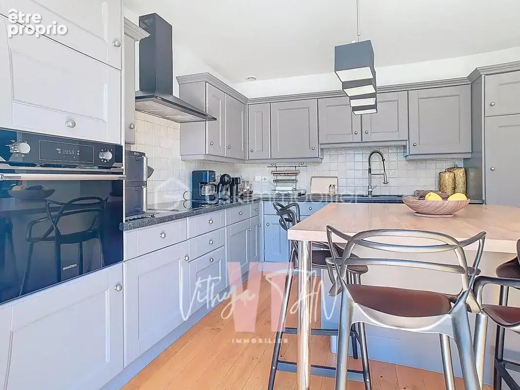 Maison prête-a-vivre - 5 chambres - secteur privilégié - photo 7