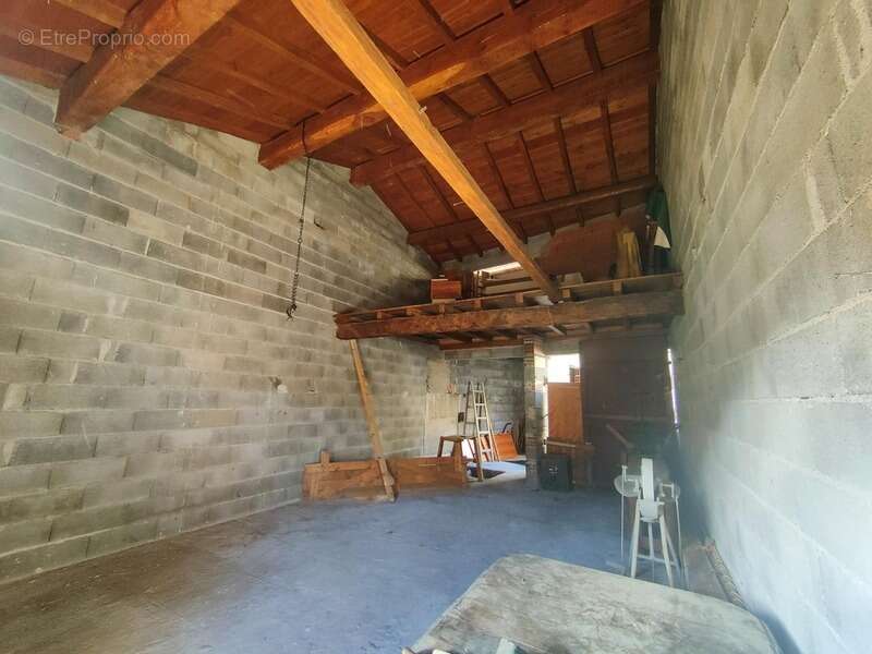 Maison à vendre 2 pièces PY (66) - photo 2