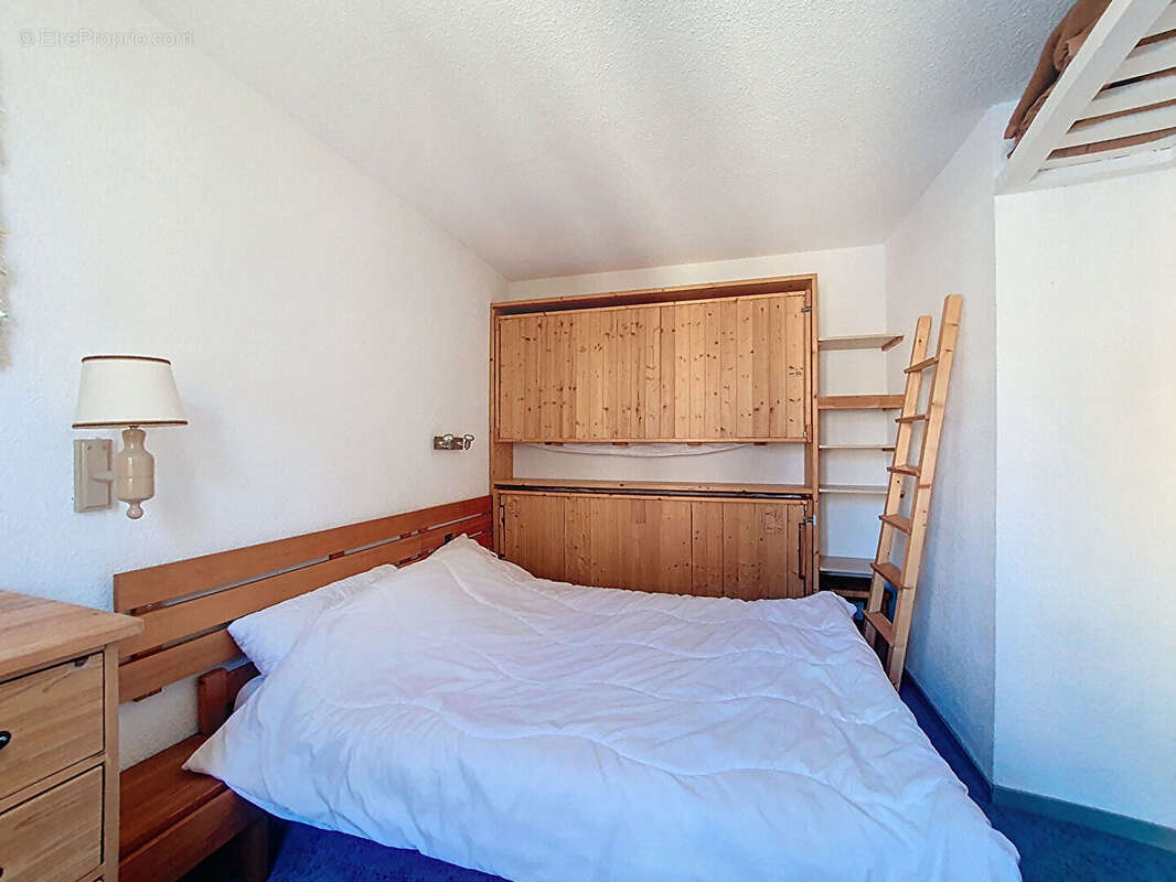 Appartement à SAINT-JEAN-DE-BELLEVILLE