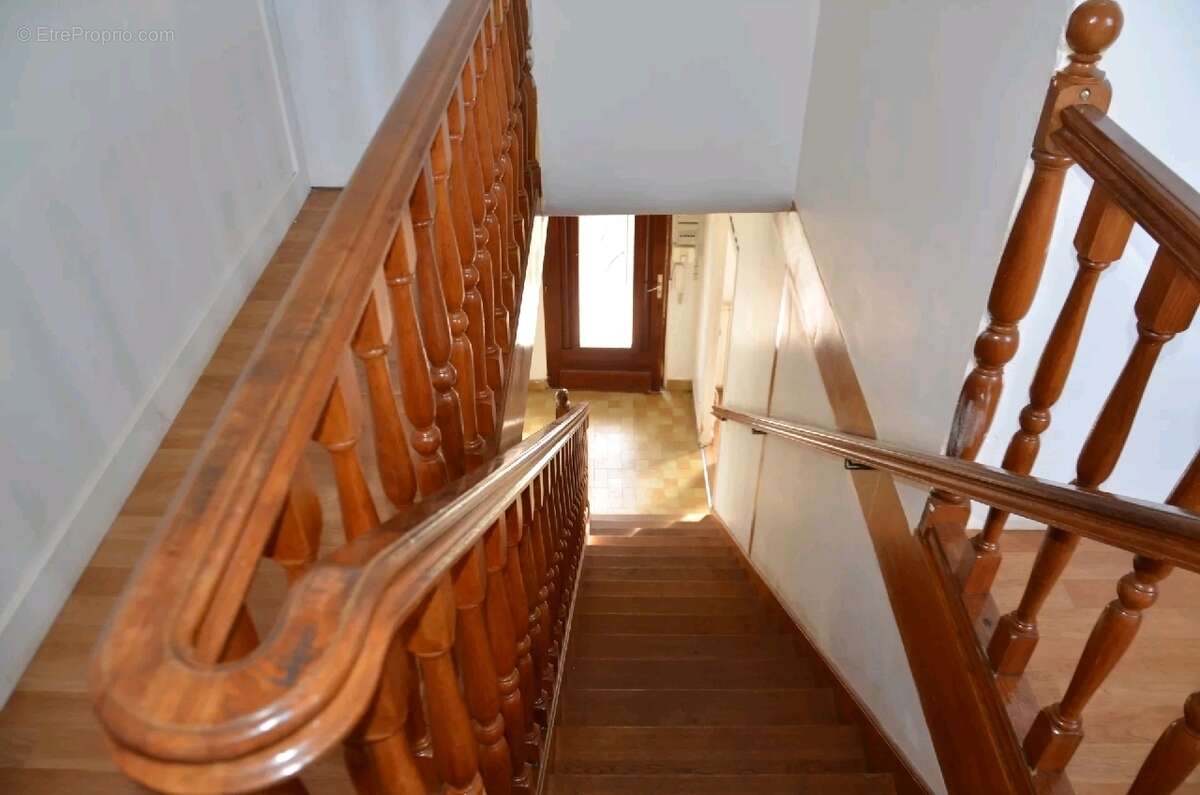 Maison 95 m² à Champigny-Sur-Marne  - photo 4