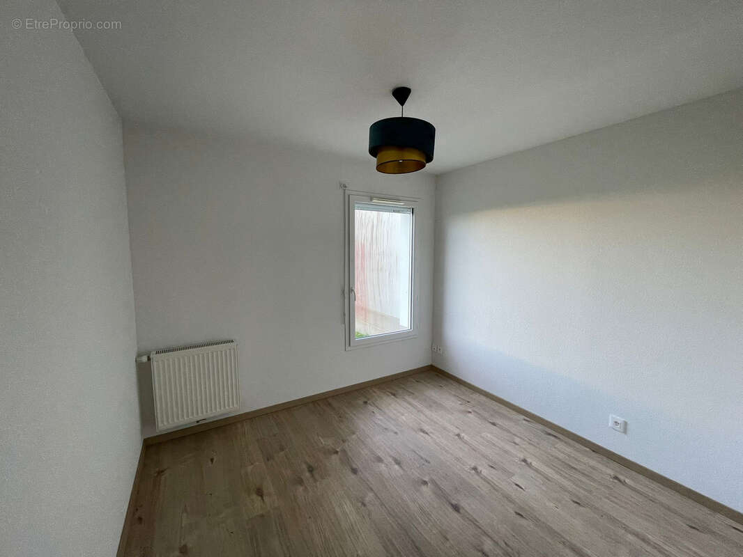 Appartement à SAINT-ANDRE-DE-CUBZAC