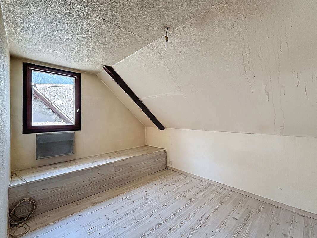 Maison à LES THUILES