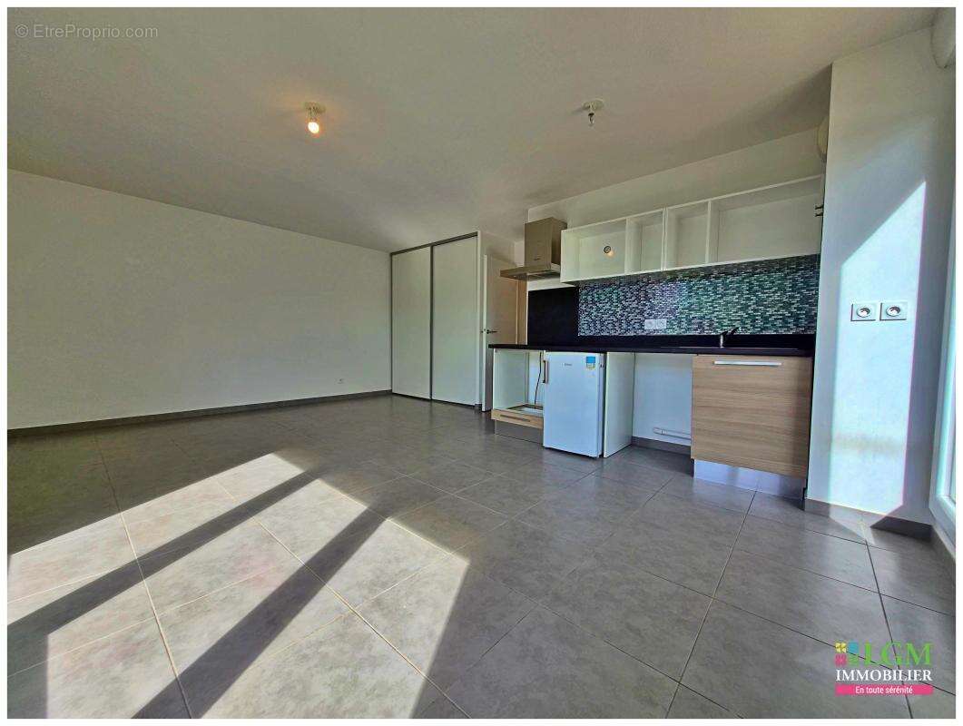 Appartement à CASTELNAU-LE-LEZ