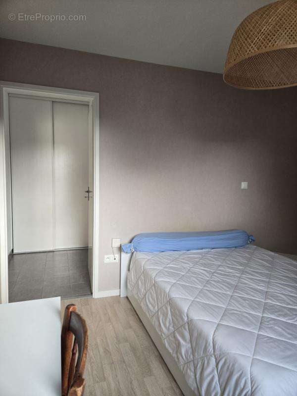 Appartement à SAINT-NAZAIRE