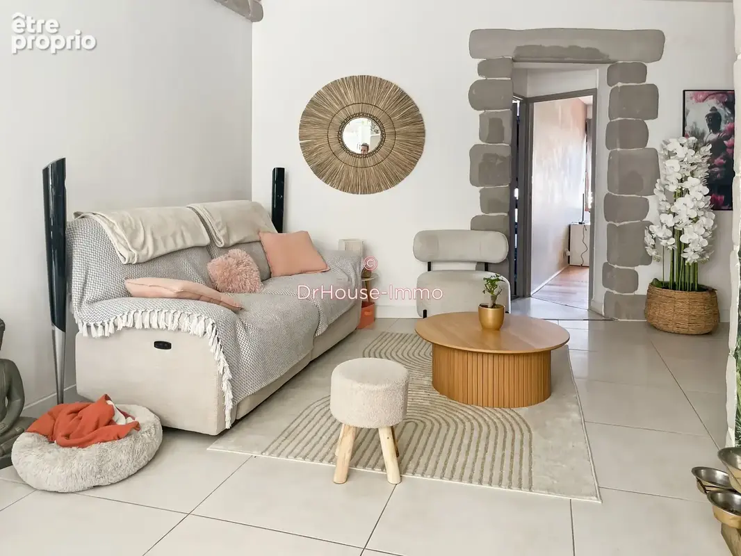 Appartement 70 m² à Balaruc-Le-Vieux  - photo 4