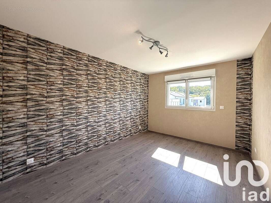 Photo 8 - Maison à KEDANGE-SUR-CANNER