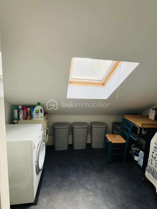 Appartement à PITHIVIERS