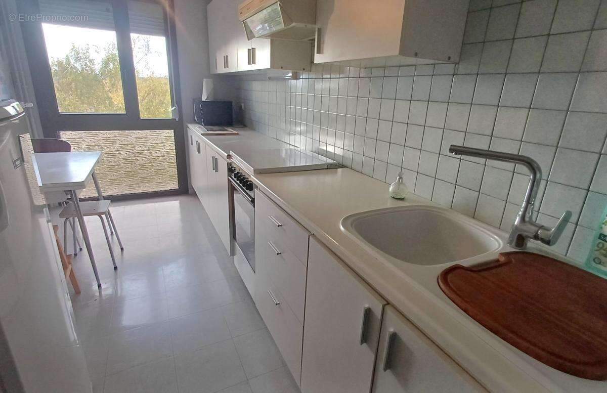 Appartement 83 m² à Amiens  - photo 6
