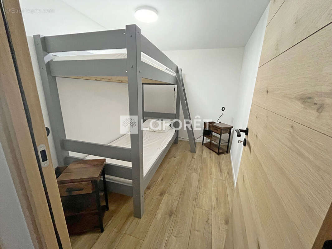 73210 Aime La Plagne LONGEFOY T7 de 214m² en parfait état - photo 10