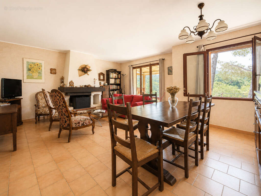 Maison individuelle de 87 m2   À 5 minutes à pied de la plage de la Garonne - photo 3