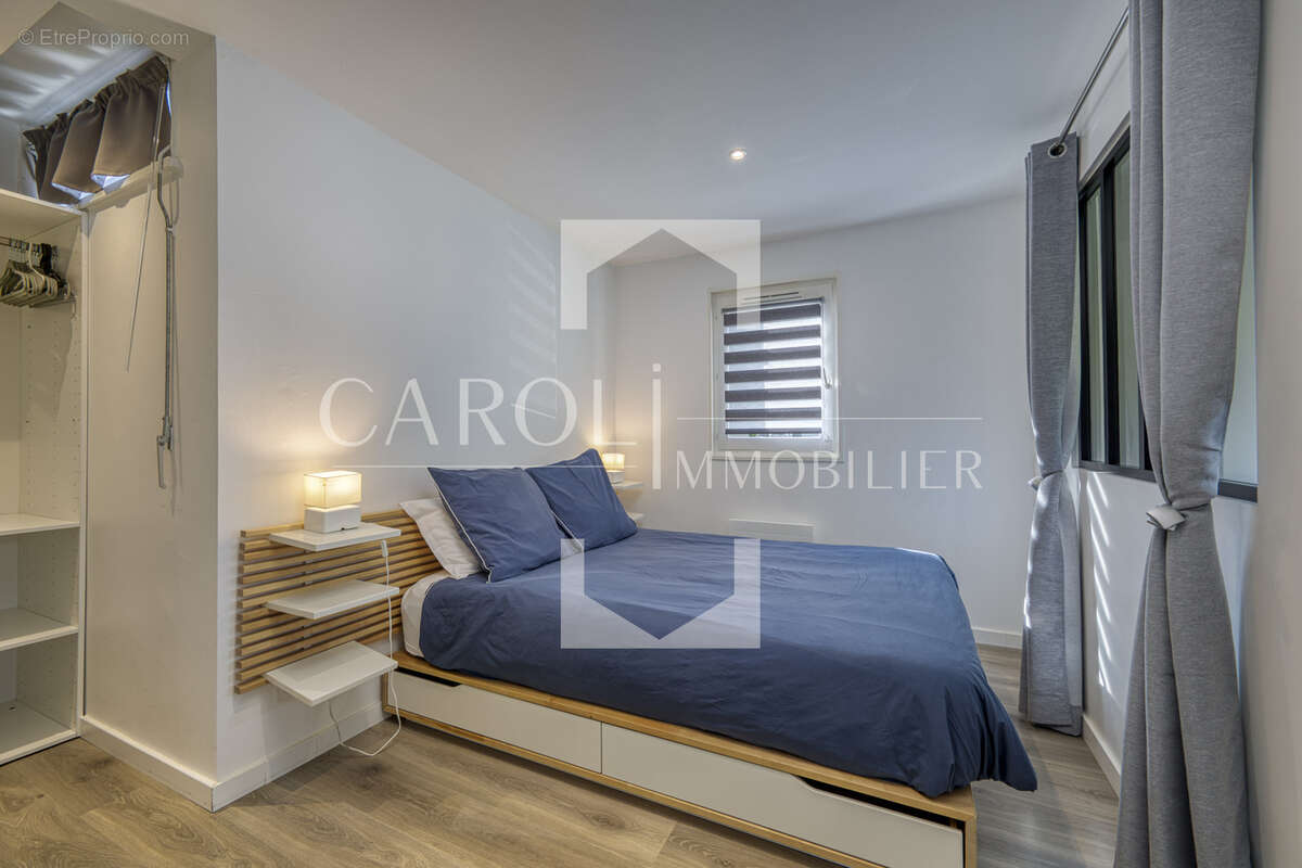 Appartement à ANNECY