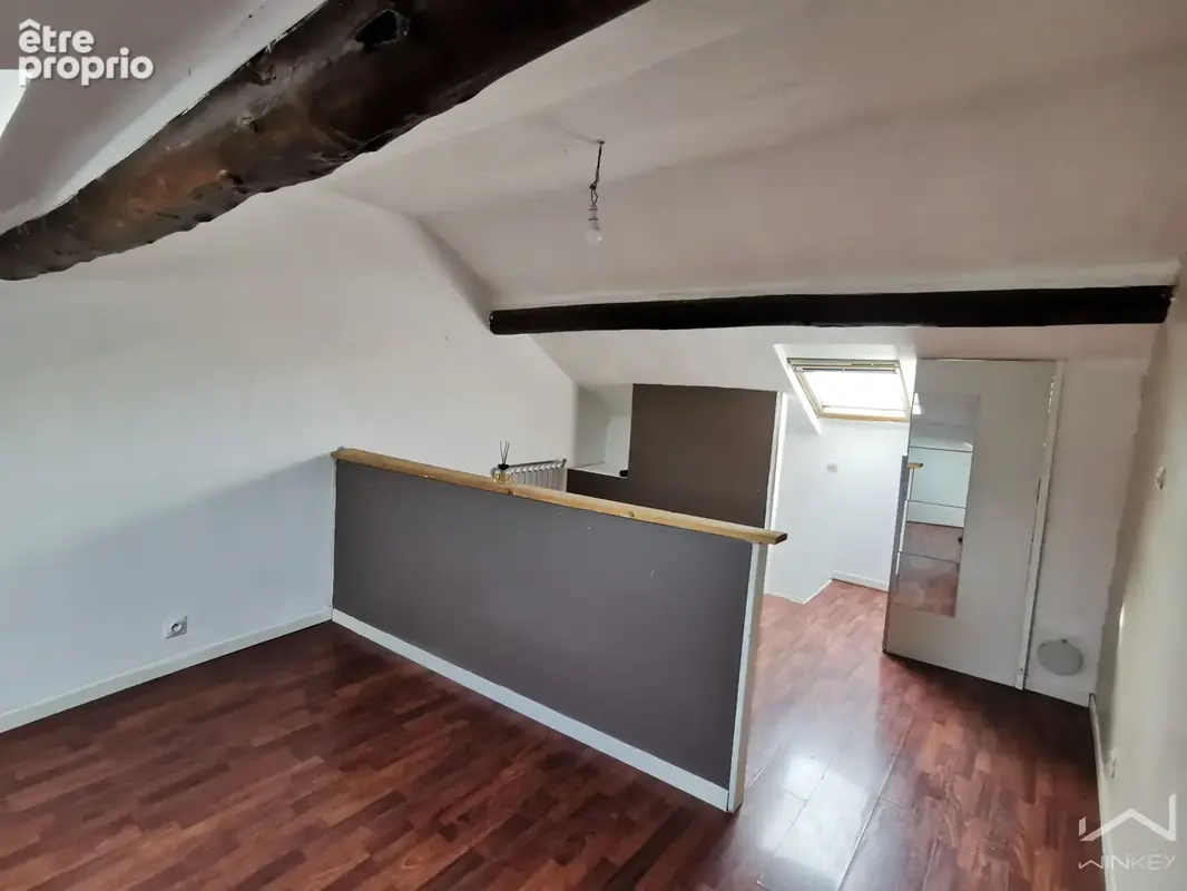 Mieux qu'un appartement, petite maison sans travaux, proche de toute commodité - photo 11