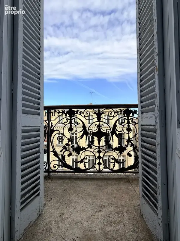 3 pièces en double exposition -Quartier Pey Berland - photo 3