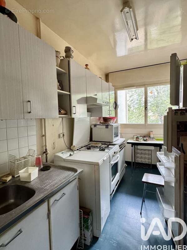 Photo 7 - Appartement à RUEIL-MALMAISON