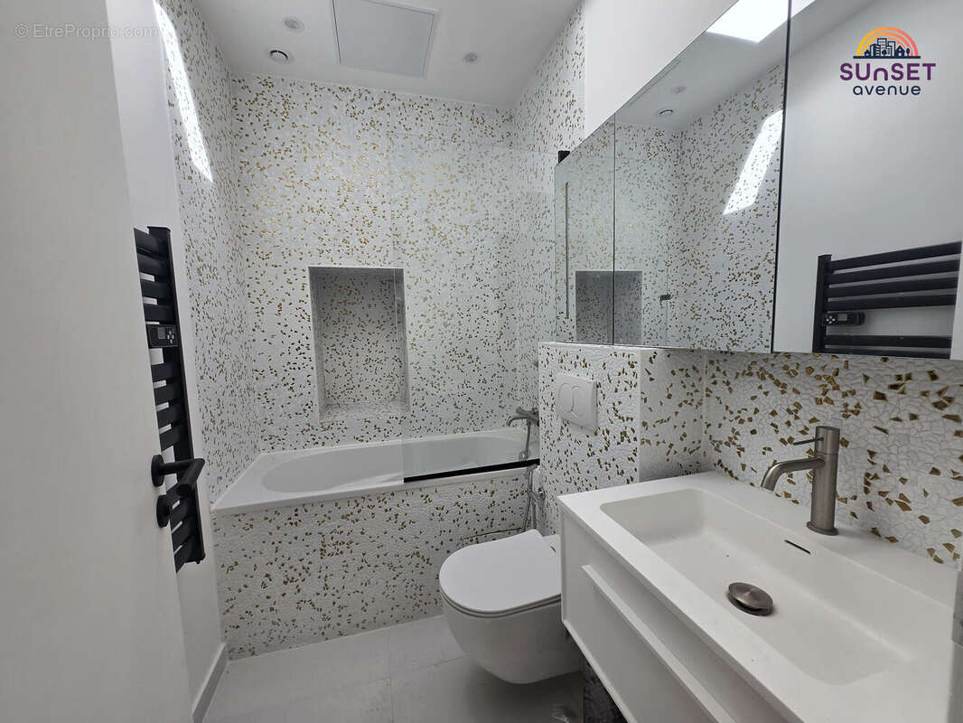 Maison à VERSAILLES