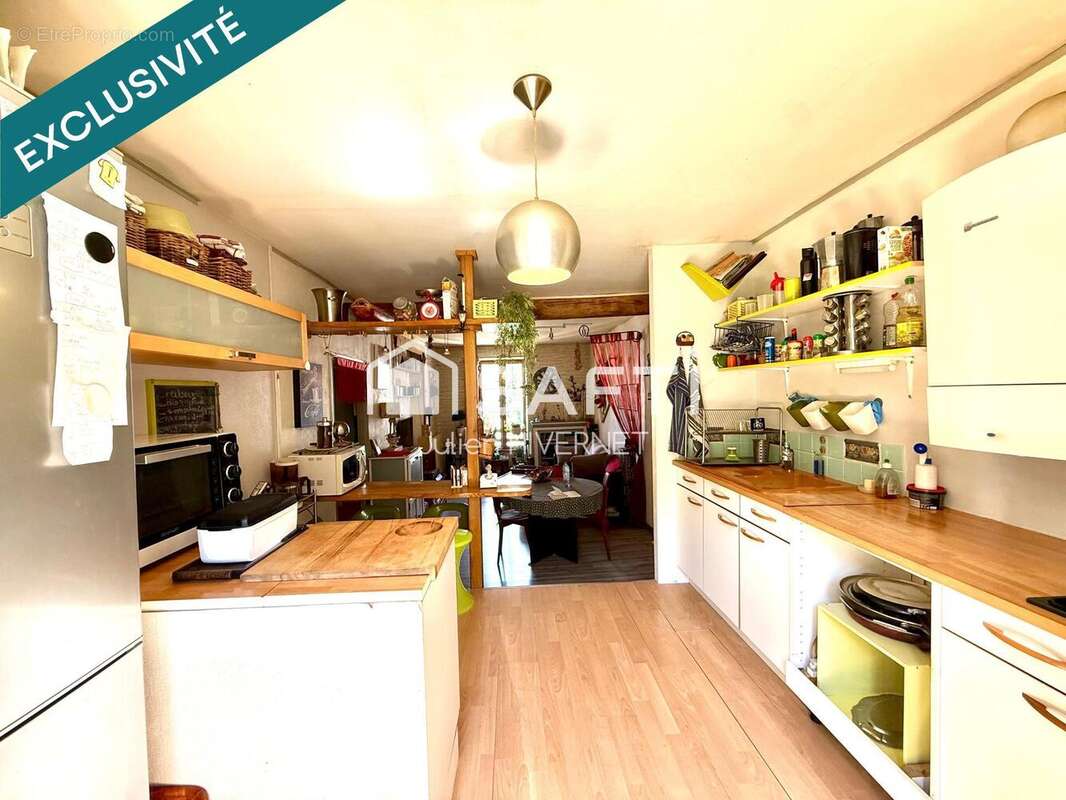 Photo 3 - Appartement à MORLAIX