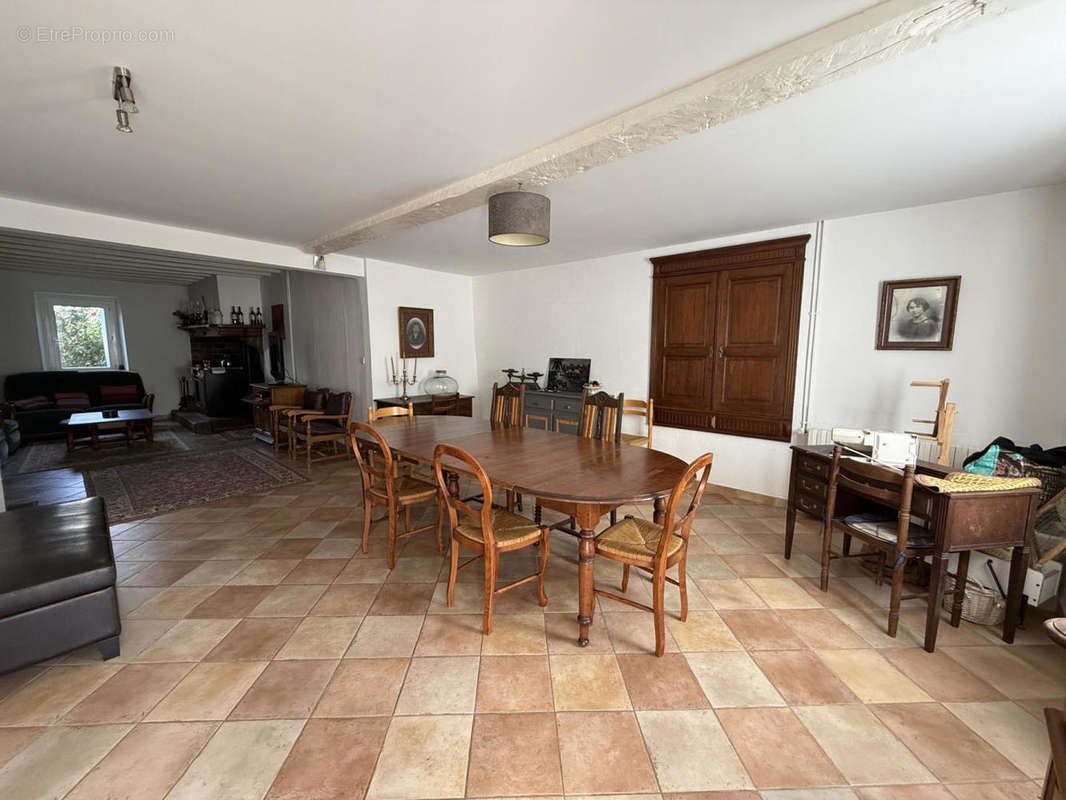 IMG_3531 - Maison à ARAMITS