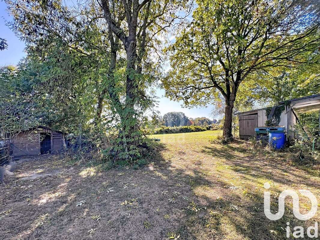 Photo 8 - Maison à SOUGEAL