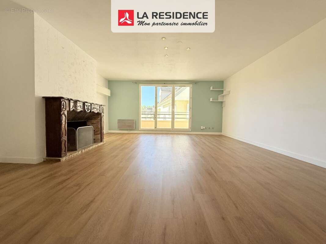 Maison à JOUY-EN-JOSAS