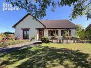Maison à VIMOUTIERS