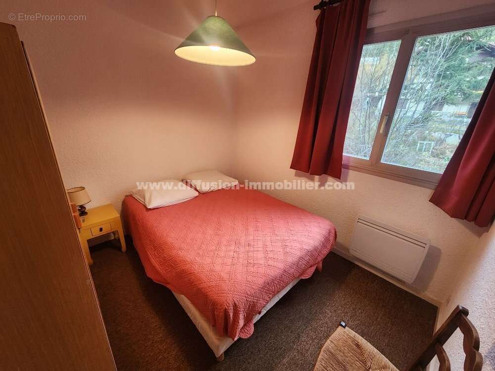 Appartement à LES THUILES