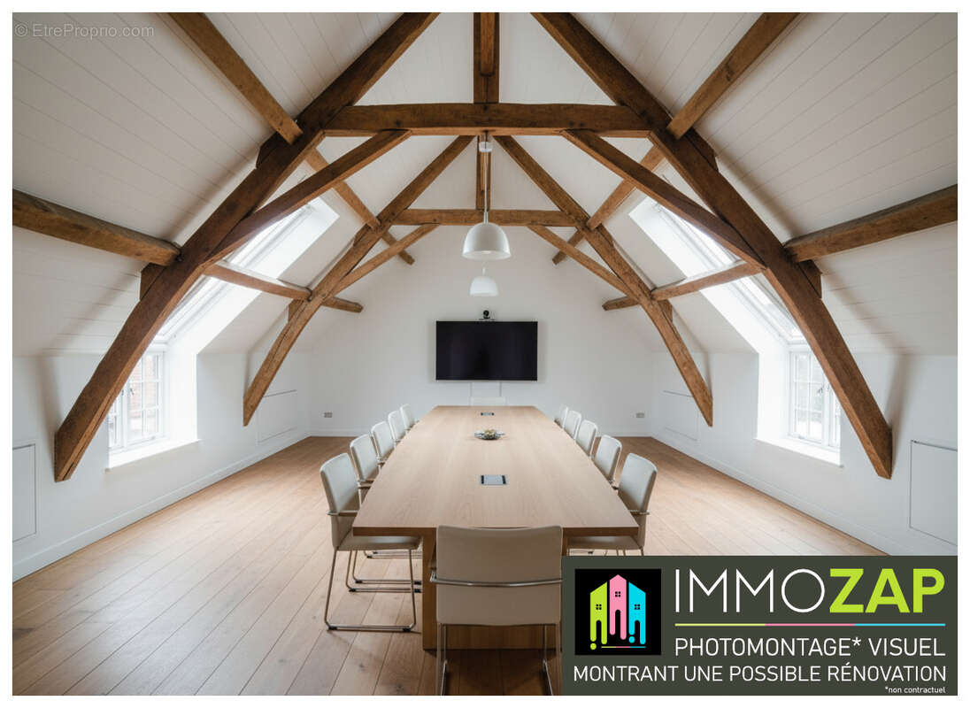 Appartement à SAINT-POURCAIN-SUR-SIOULE