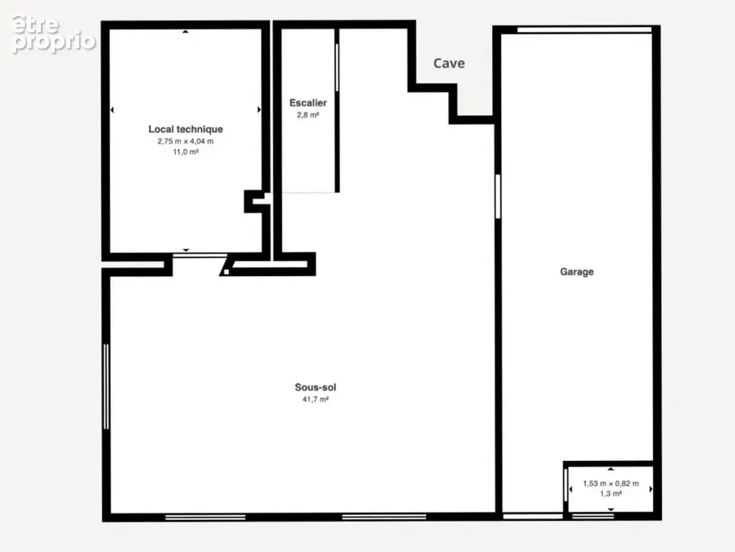 Maison 4 pièces 125 m² à vendre à Caluire-Et-Cuire (69300) - photo 18