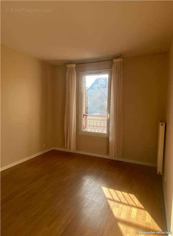 Appartement à TRAPPES