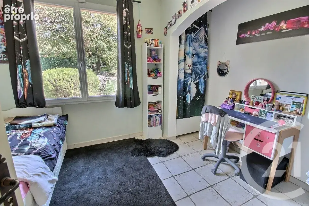 Maison 4 pièces 97 m² à vendre à Roquefort-Les-Pins (06330) - photo 11