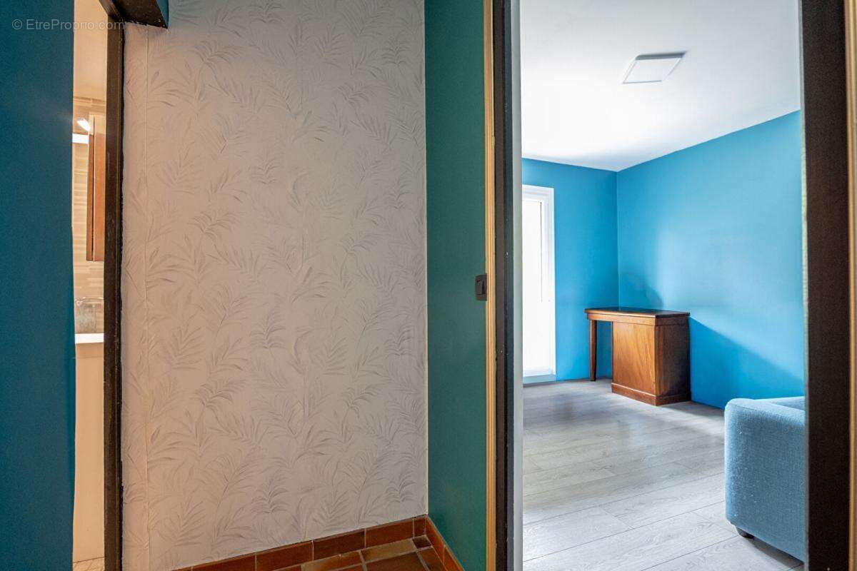 Lieux uniques ® x propriétés privées propose maison de 1976 neung-sur-beuvron 196 m² - photo 11