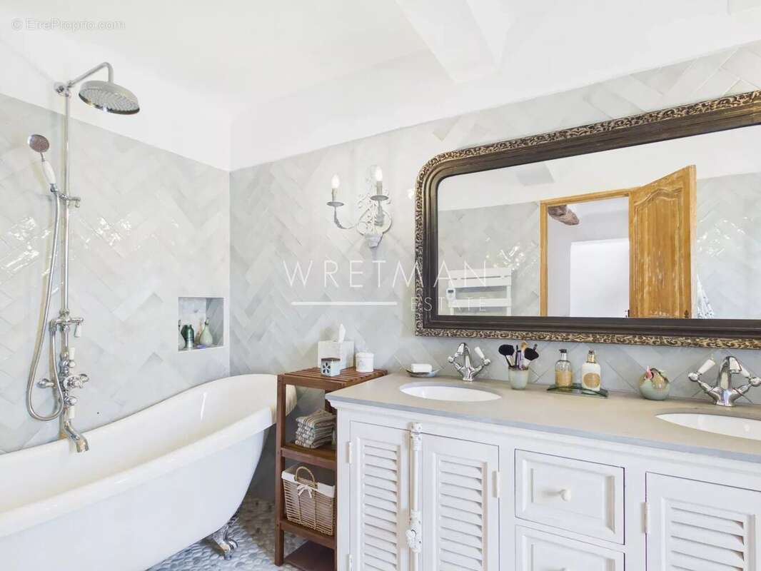 Charmante Bastide - Lorgues - photo 20