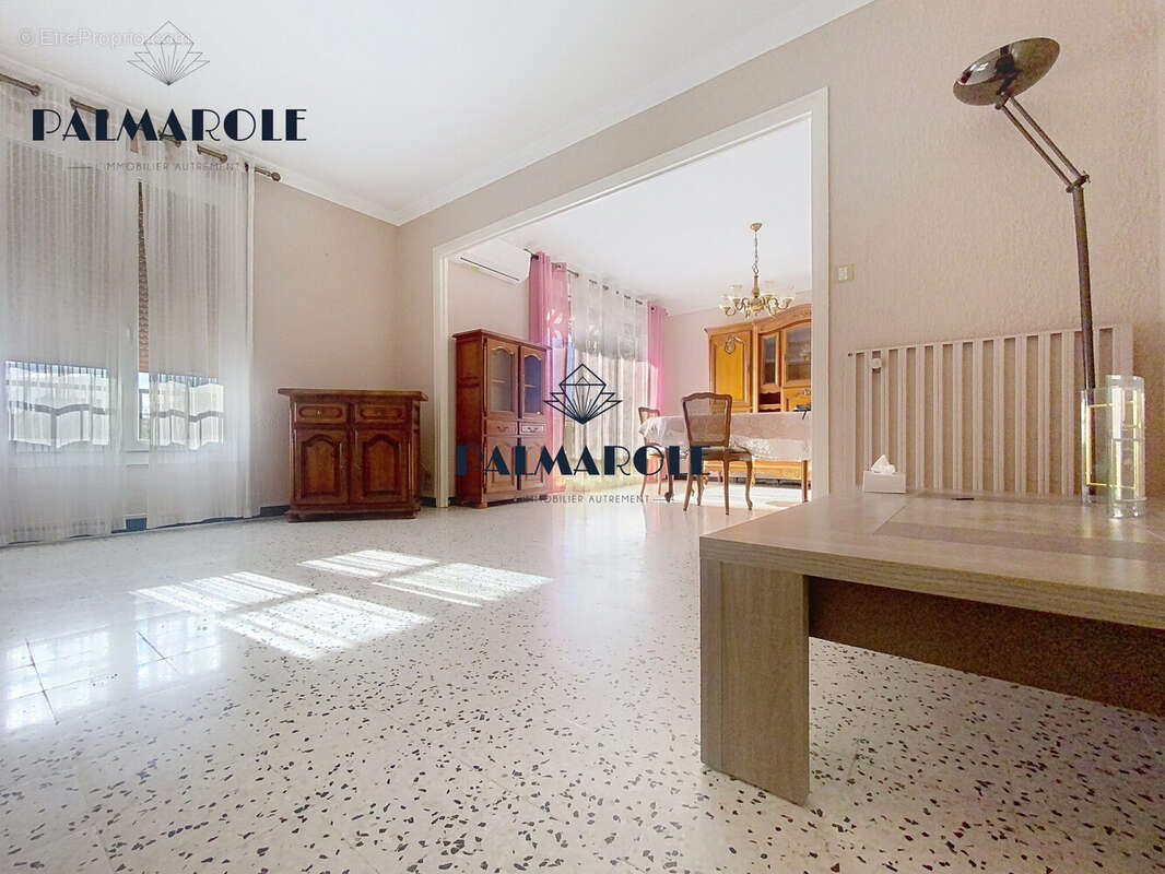 Appartement à PERPIGNAN