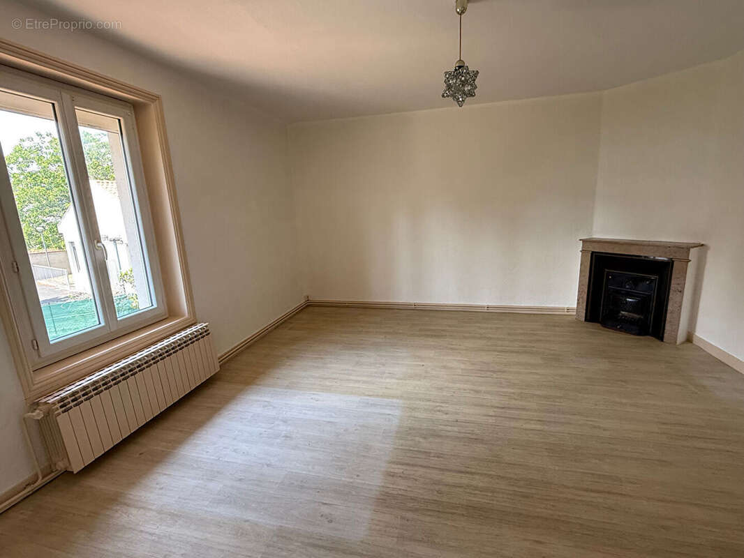 Appartement Villerest 2 pièce(s) 52 m2 - photo 5