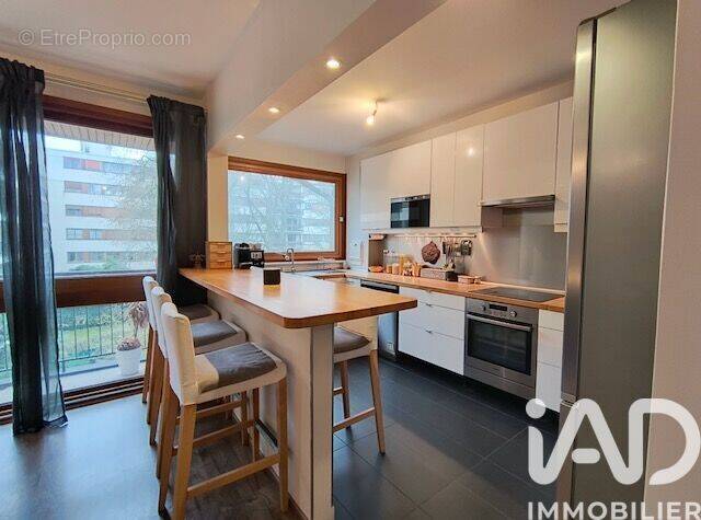 Photo 1 - Appartement à LA CELLE-SAINT-CLOUD