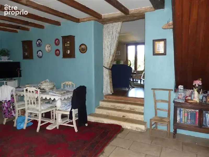 Maison 7 pièces 235 m² à vendre à Monpazier (24540) - photo 2