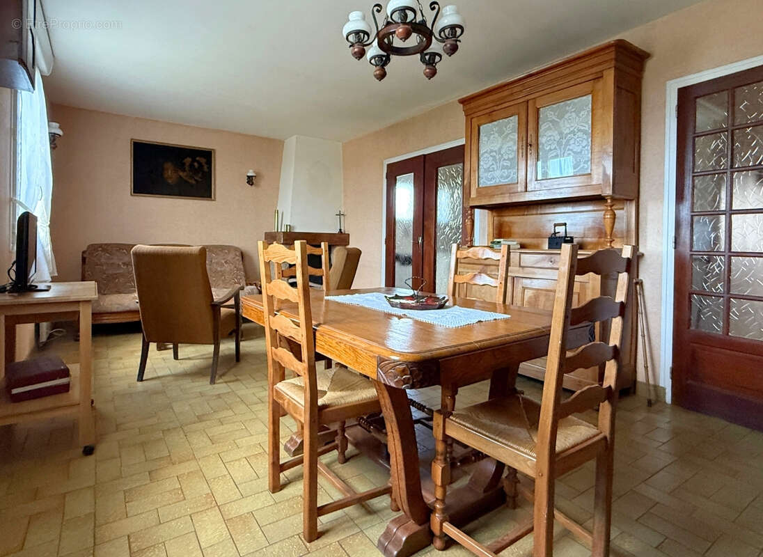 Maison à SAINT-ALBAN