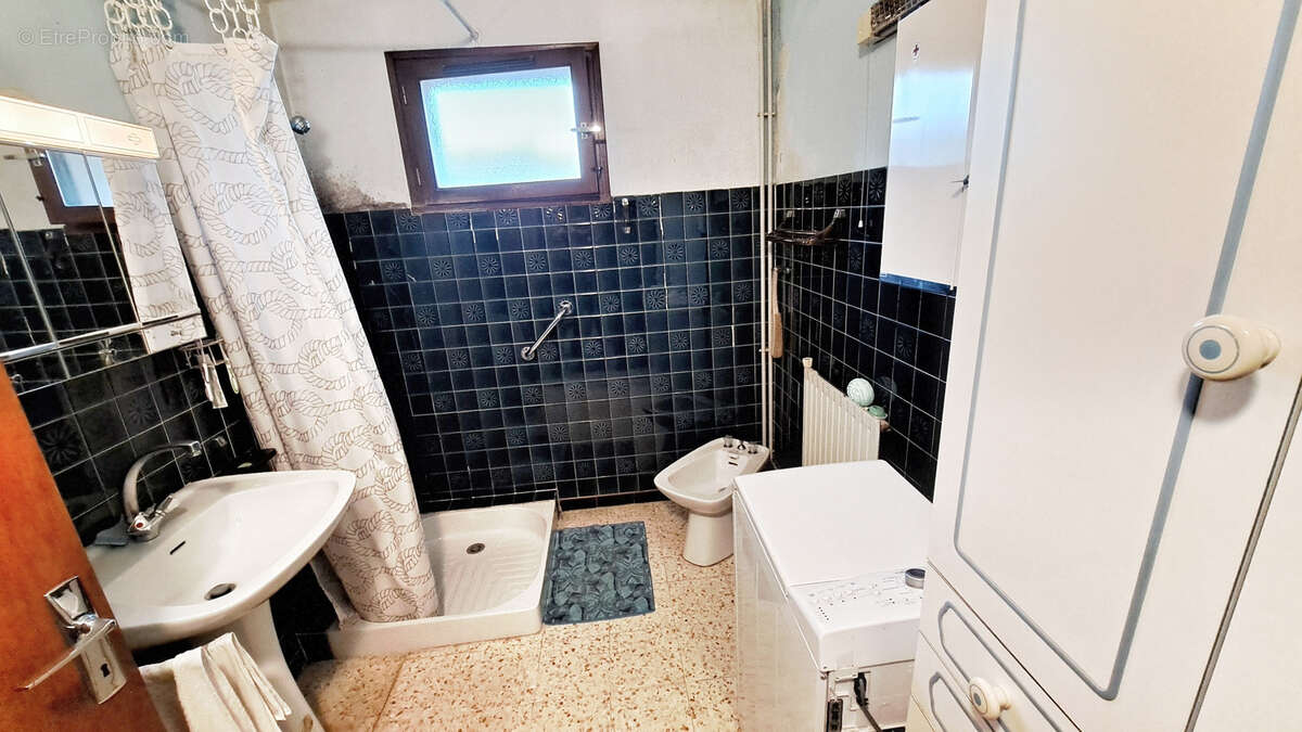 Maison à SAINT-MARTIN-DE-LONDRES