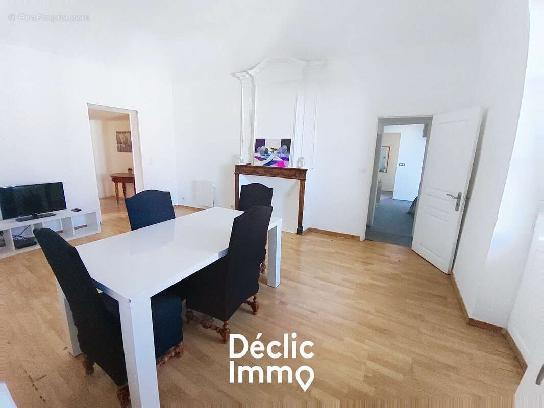 Appartement à GRASSE