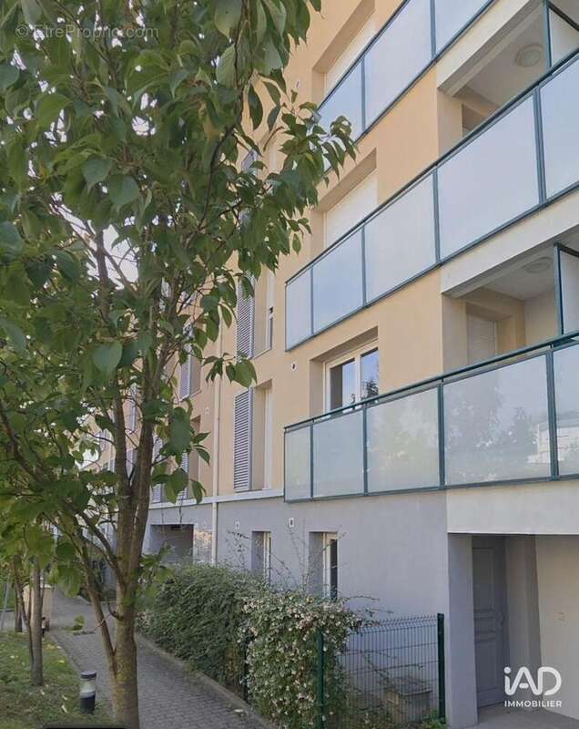 Photo 3 - Appartement à TREVOUX