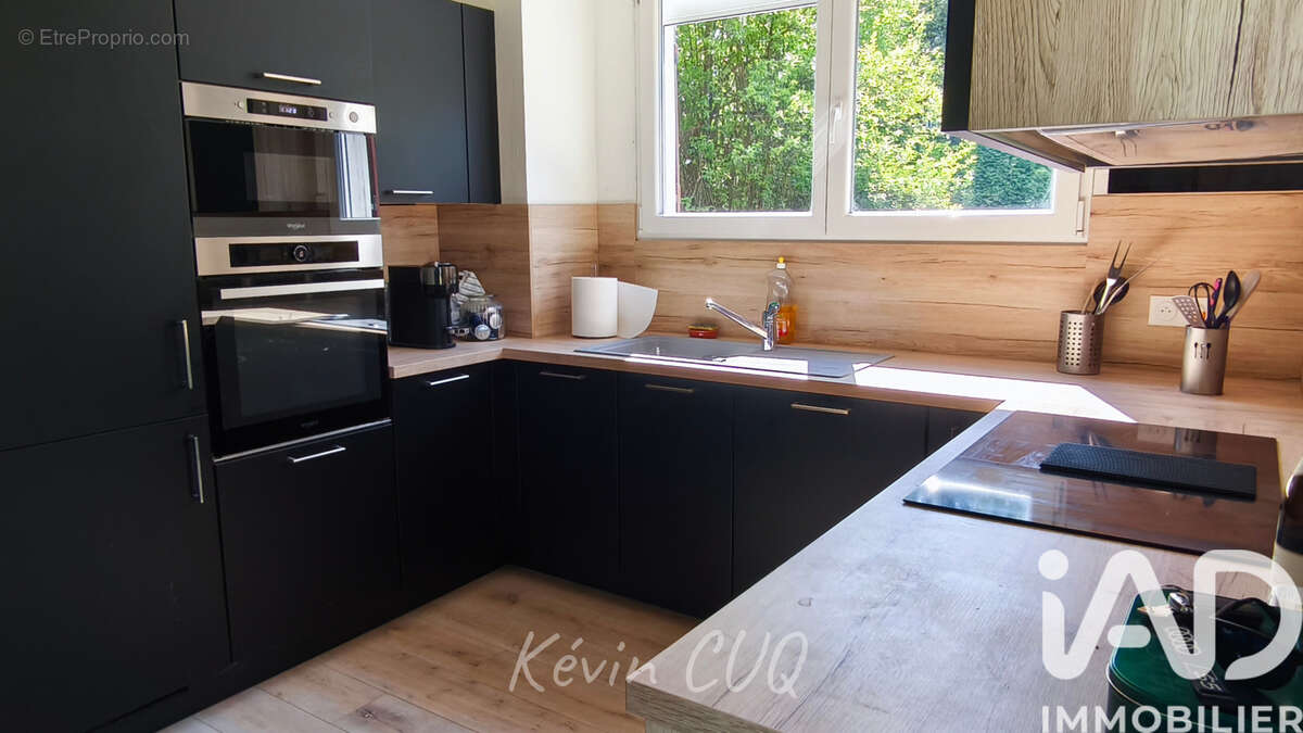 Photo 5 - Maison à RECHESY