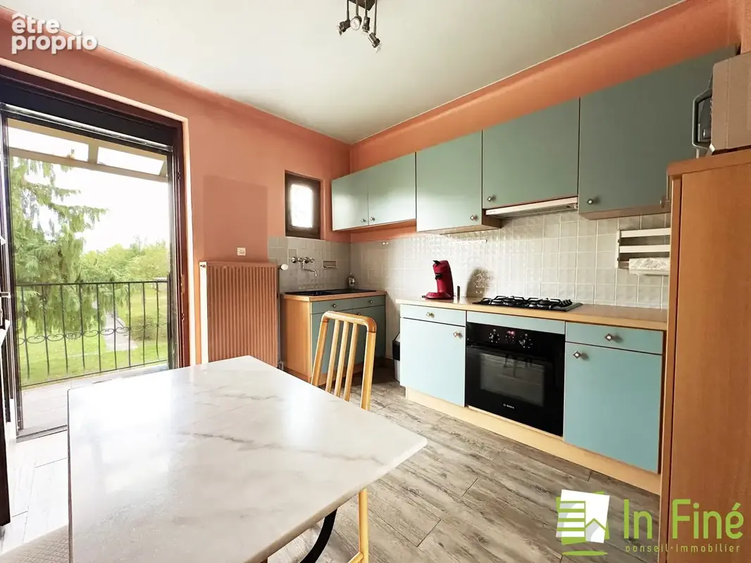 Maison 6 pièces 121 m² à vendre à Strasbourg (67000) - photo 8