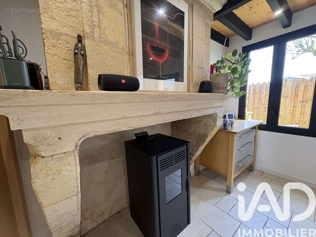 Photo 5 - Maison à IZON