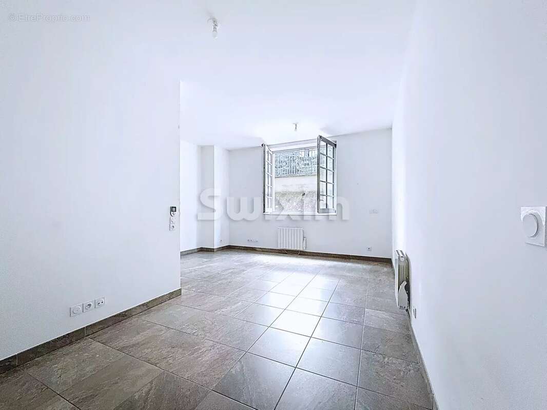 Appartement à LYON-5E