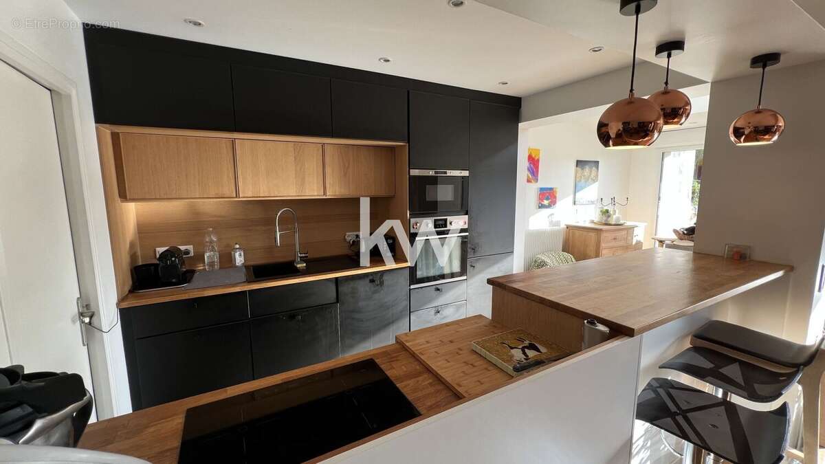 Maison à RIS-ORANGIS