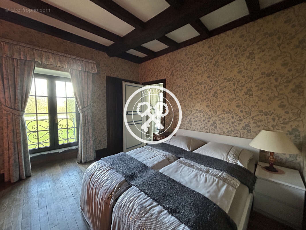 Manoir secteur bar-sur-aube - photo 30
